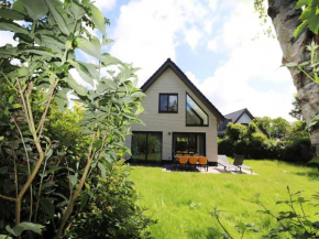 Gorgeous Holiday Home in Texel with Sauna